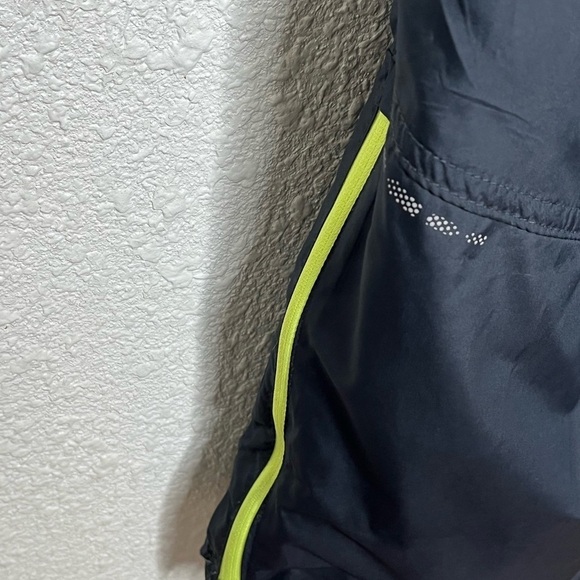 Danskin Now Mesh Lined Pants Sz Large (12-14) - Picture 7 of 8